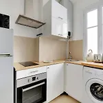 Very Nice Appt 1 Bdr 2P- Voltaire Charonne