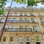 Very Nice Appt 1 Bdr 2P- Voltaire Charonne